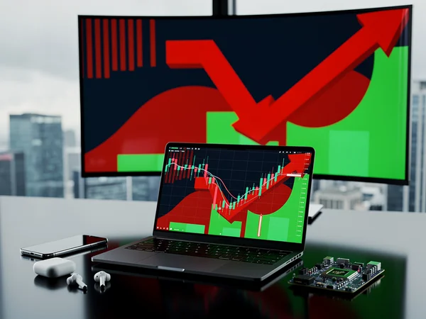 VGT’s Sharp Reversal: Tech ETF’s Post-2025 Slump Unpacked