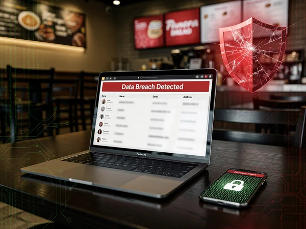 Panera Bread’s 1.4 Million Record Data Breach Exposes Critical Vulnerabilities in Restaurant Chain Cybersecurity