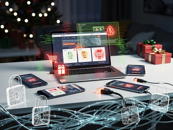 Cybercriminals Exploit Shoppers with Out-of-Stock Scams and Fake Refunds