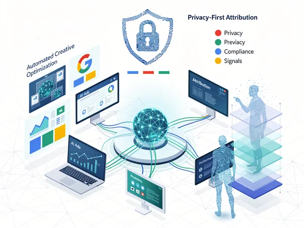 The AI Marketing Revolution: How Google’s 2026 Playbook Is Reshaping Digital Commerce