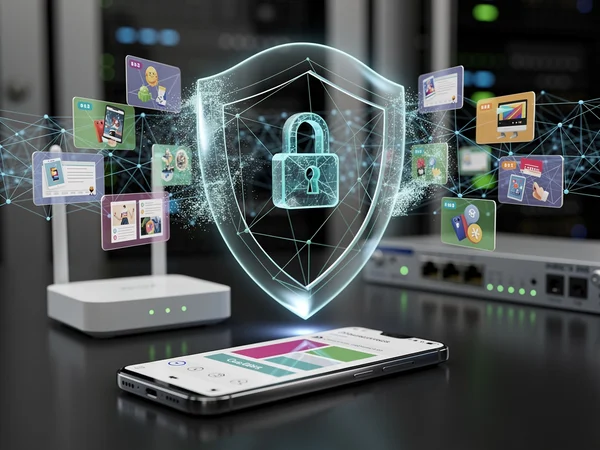 Android’s Private DNS Feature Emerges as Powerful Ad-Blocking Alternative to VPN Services