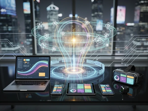 Digital Experience Leaders: Crafting Personalized Journeys for Revenue Growth