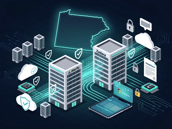 Pennsylvania’s Digital Sovereignty Play: How Alerify and Zadara Are Building America’s AI Infrastructure Fortress