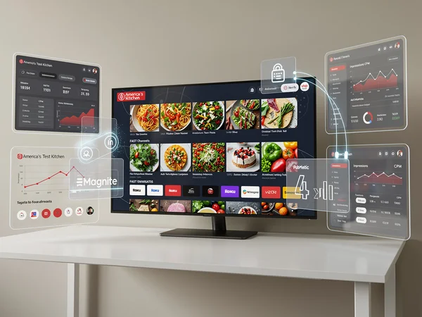 Test Kitchen’s FAST Pivot: Unlocking Programmatic Gold in Culinary Streaming