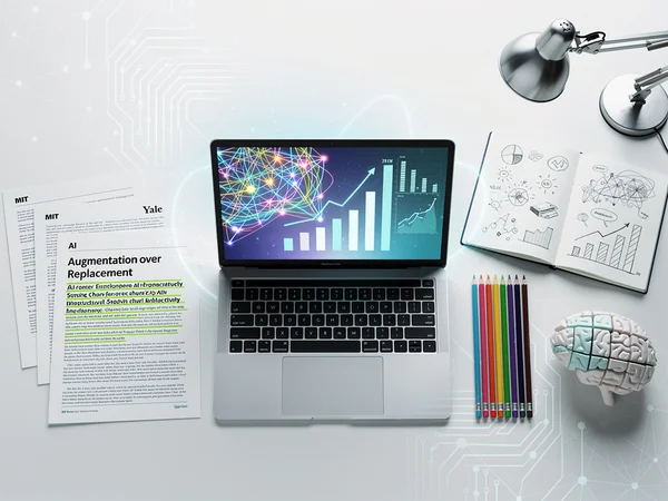 MIT Economist’s Blueprint: Turning AI into Workers’ Greatest Asset