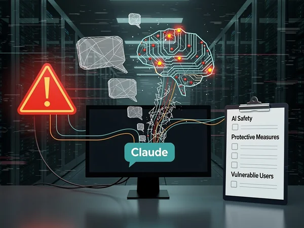 When AI Chatbots Mirror Mental Illness: How Claude’s Responses Are Triggering Psychosis Concerns Among Researchers