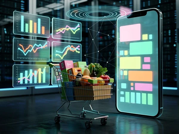 Instacart AI Pricing Varies Groceries by 23% Using User Data