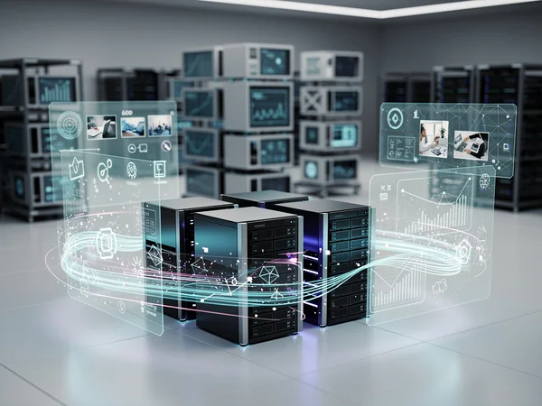 AI Fuels Digital Asset Management Boom Through 2031