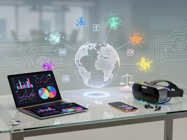 Seven Pivotal Shifts Reshaping Digital Marketing in 2026