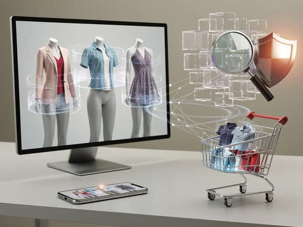 Google Launches Doppl: AI Virtual Try-Ons Transform Online Shopping