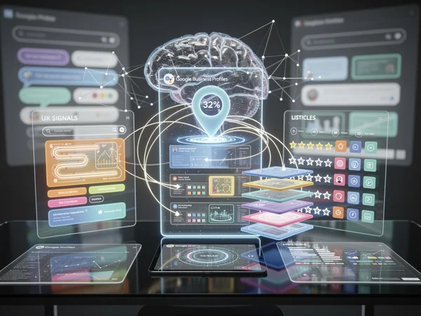 AI’s Local SEO Reckoning: 2026 Survival Signals