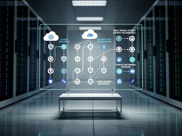 Financial Giants and Tech Leaders Unite to Bridge Cloud Security Gap Between Theory and Practice