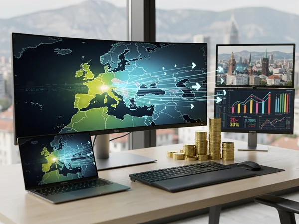 Bulgarian Tech Talent Ditches Berlin for Sofia: Remote Work’s Net Pay Revolution