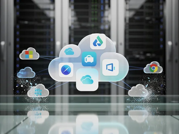 Microsoft’s Strategic Retreat: Why Cloud Storage Giants Are Abandoning Standalone Plans