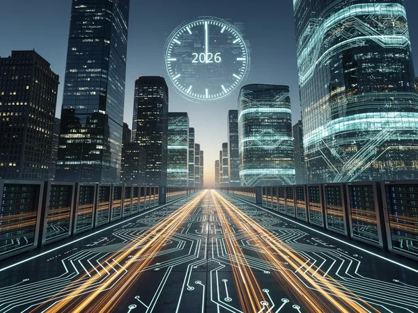 The Two-Year Window: Why Blackstone’s AI Chief Believes CEOs Must Act Now or Risk Obsolescence