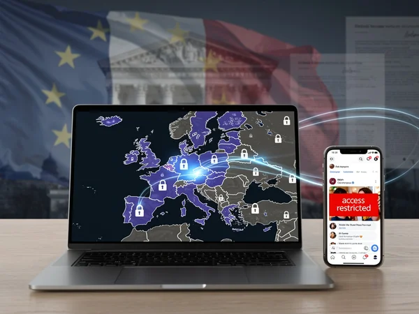 France’s Digital Sovereignty Push: How VPN Regulations Could Reshape European Internet Freedom
