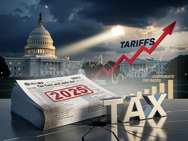 The $4 Trillion Question: Inside Trump’s Plan for a Radical Overhaul of U.S. Tax Policy