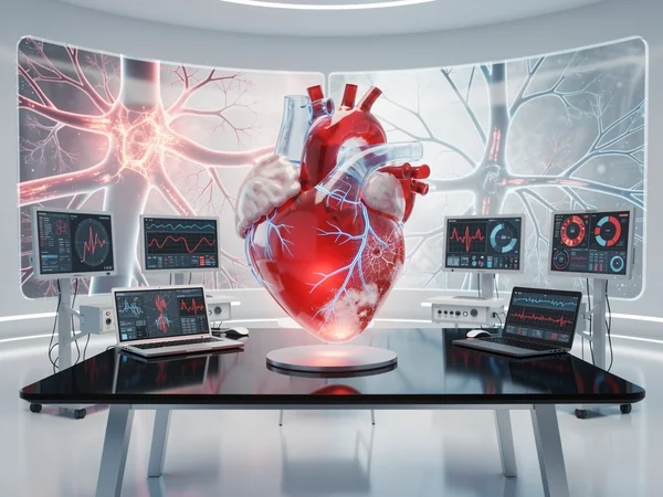The Silent Epidemic: Why Cardiologists Say Your Thirties Are the New Danger Zone for Heart Disease