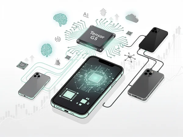 Google’s Budget Smartphone Strategy Takes Shape as Pixel 10a Development Signals Major Hardware Shift