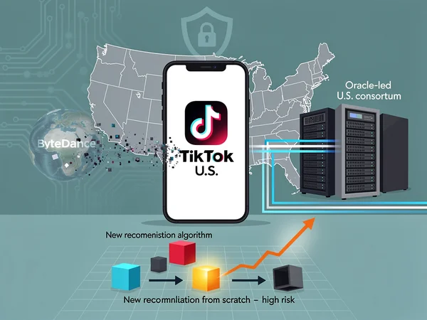 Project Liberty: Inside the High-Stakes Deal That Ceded TikTok’s U.S. Future
