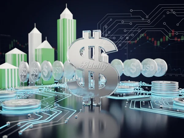 Fidelity’s Stablecoin Gambit: How a $5 Trillion Asset Manager Plans to Reshape Digital Dollar Infrastructure