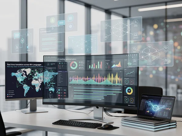 Microsoft Teams Charts New Territory With AI-Powered Collaboration Tools and Enterprise Integration Push